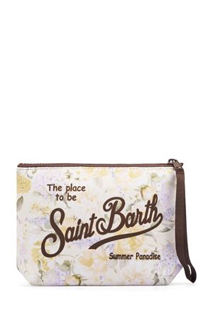 Aline Clutch Bag MC2 SAINT BARTH | Pochette Bag | ALIN00109150L